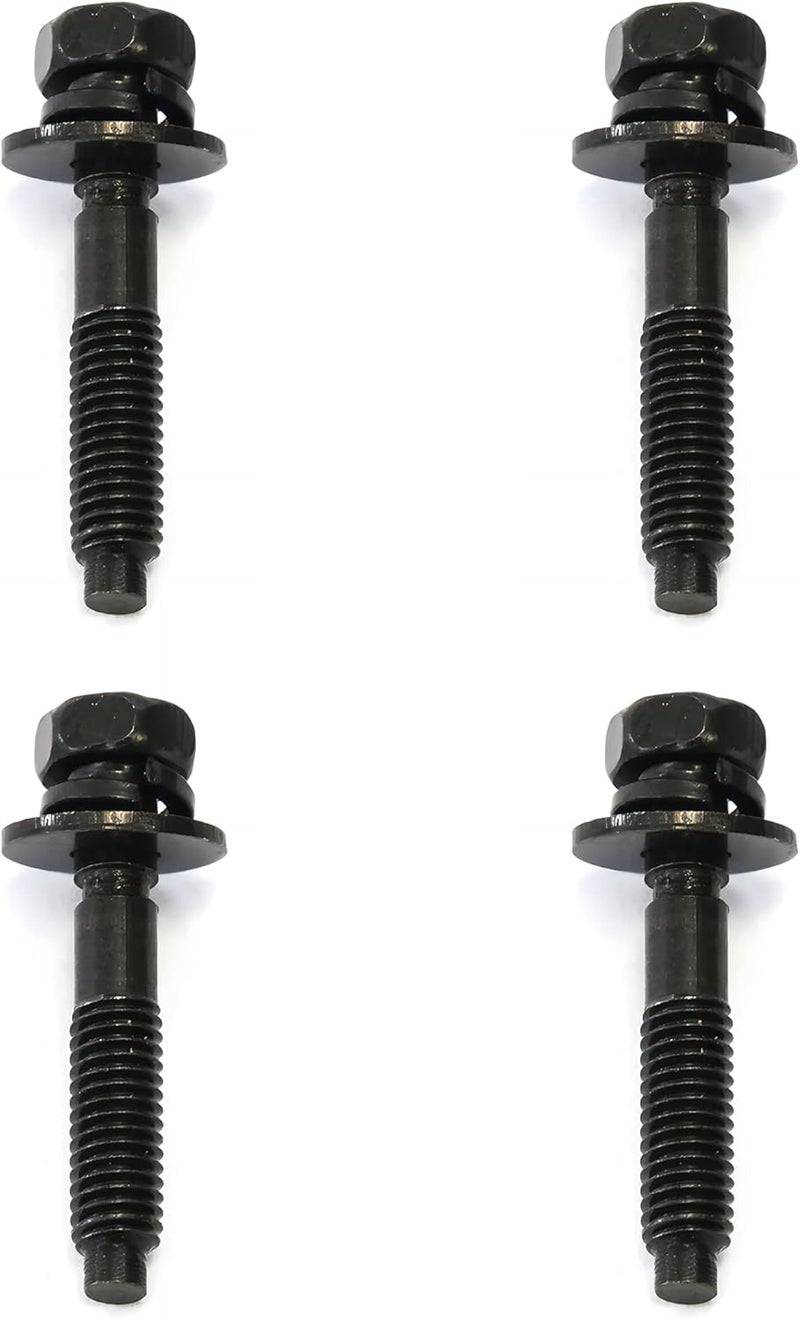 FLAMPETUS Air Cleaner Fastener for Honda OE Replacement 90091P36000 Compatible with Honda Accord Civic CR-V OE Standard - Image 1